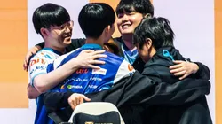 Highlights DFM vs C9 - Worlds 2021 Desempate