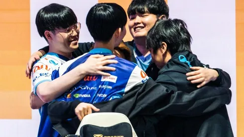 Highlights DFM vs C9 - Worlds 2021 Desempate