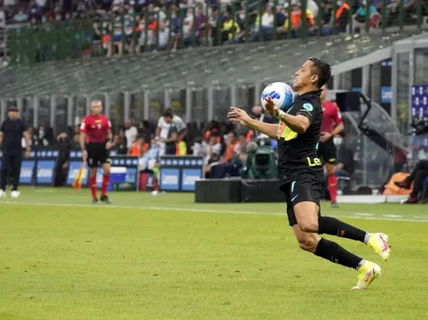 Los 3 posibles destinos de Alexis Sánchez