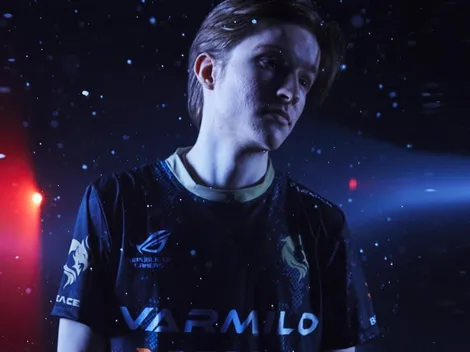 PEACE aplasta a Red Canids ¡Tryndamere roto en Worlds 2021!