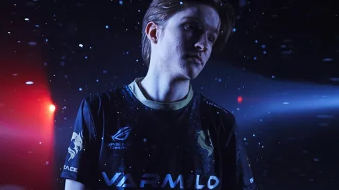 Highlights PEACE vs Red Canids – Worlds 2021