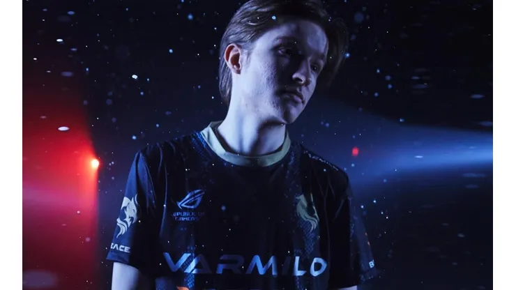Highlights PEACE vs Red Canids - Worlds 2021