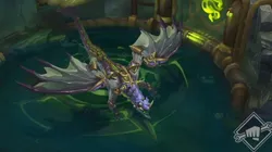 Revelan los cambios para la Pretemporada 2022 de League of Legends ¡2 nuevos dragones!
