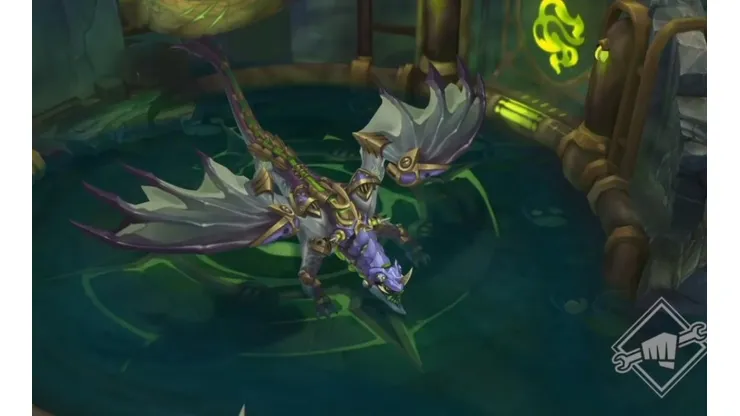 Revelan los cambios para la Pretemporada 2022 de League of Legends ¡2 nuevos dragones!
