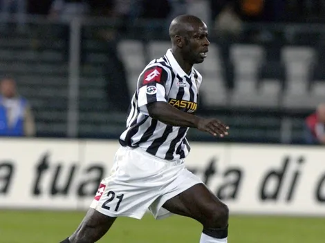 "El racismo en la Serie A tiene más de 25 años, hay mucha hipocresía"