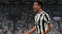 Paulo Dybala