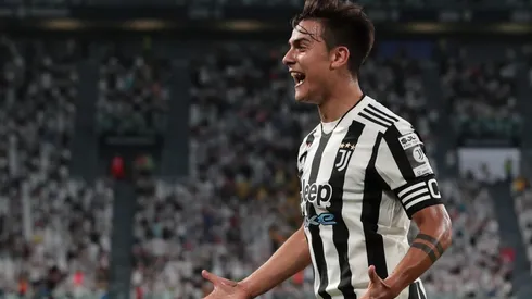 Paulo Dybala