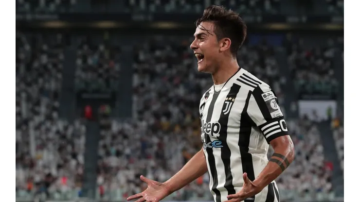 Paulo Dybala