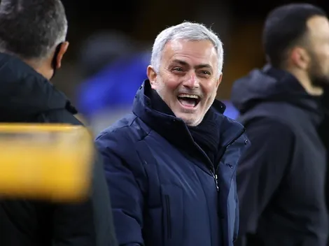 El comentario de José Mourinho que convenció a Tammy Abraham de ir a Roma