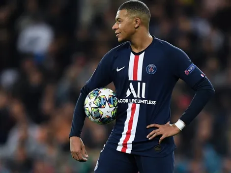 Así se toman en Real Madrid las declaraciones de la madre de Mbappé