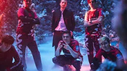 Unicorns of Love vs Cloud9 Worlds 2021