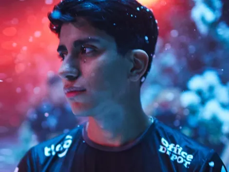 Infinity queda eliminado de Worlds 2021 sin ganar ninguna partida