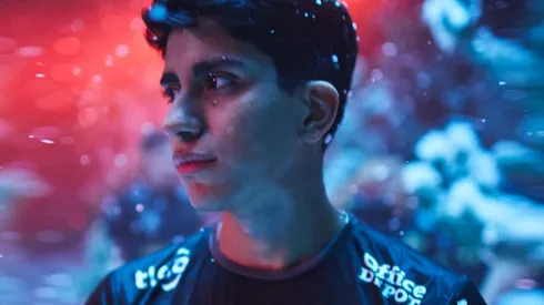 Infinity Esports eliminado de Worlds 2021