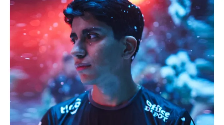 Infinity Esports eliminado de Worlds 2021