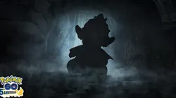 Pokémon GO lanza un nuevo teaser del lanzamiento de Slowking de Galar para Halloween