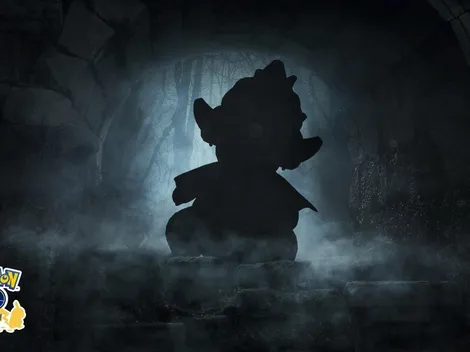 Pokémon GO lanza un nuevo teaser del lanzamiento de Slowking de Galar para Halloween