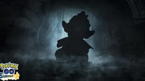 Pokémon GO lanza un nuevo teaser del lanzamiento de Slowking de Galar para Halloween