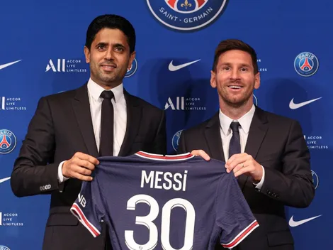 "Puedo demostrar que PSG engañó a la federación con el Fair play financiero"