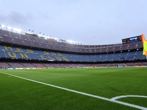 Barcelona y un precio imposible para reformar el Camp Nou