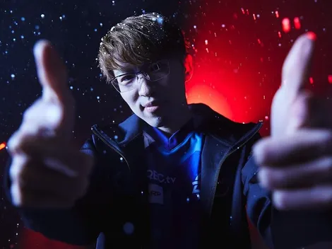 DFM vence a Beyond Gaming y asegura el segundo lugar de su grupo en Worlds 2021