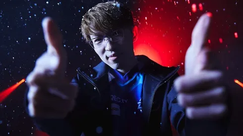 Highlights DFM vs Beyond – Worlds 2021