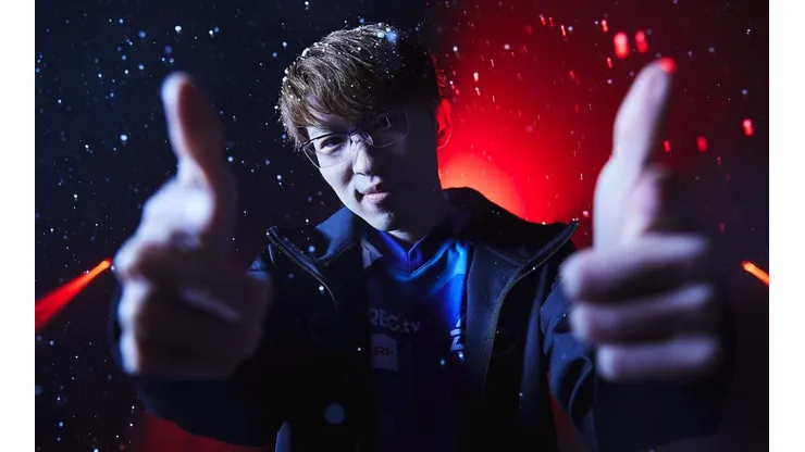Highlights DFM vs Beyond - Worlds 2021