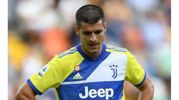 Álvaro Morata