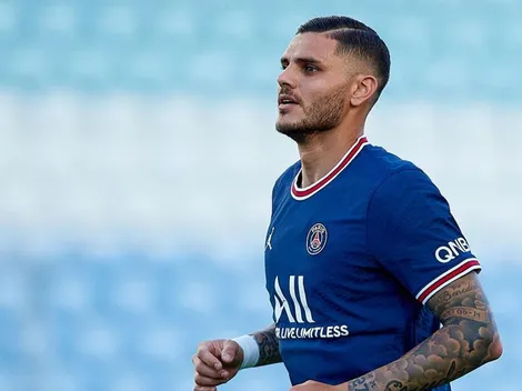Mauro Icardi tiene otro nuevo pretendiente, con serias posibilidades ficharlo