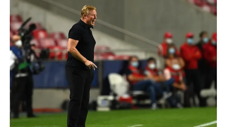 Ronald Koeman