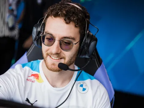 Cloud9 vence a Galatasaray y se encamina al Main Stage de Worlds 2021