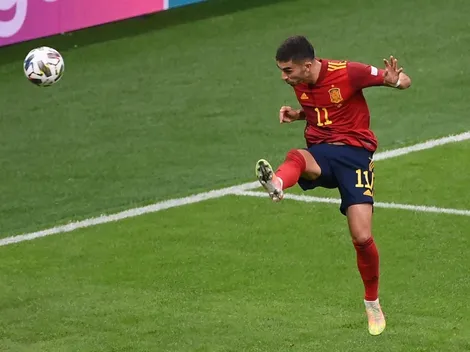 España eliminó a Italia en San Siro y se clasificó a la final de la UEFA Nations League