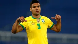 Casemiro