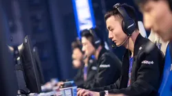 LNG Esports supera a RED Canids y sigue invicto en Worlds 2021