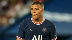 Kylian Mbappé, en negociaciones para renovar con PSG.