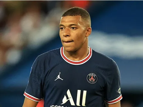 Arde Real Madrid tras frase de la madre de Mbappé sobre su renovación con PSG