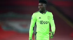 Andre Onana