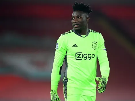 Barcelona sigue de cerca a Onana