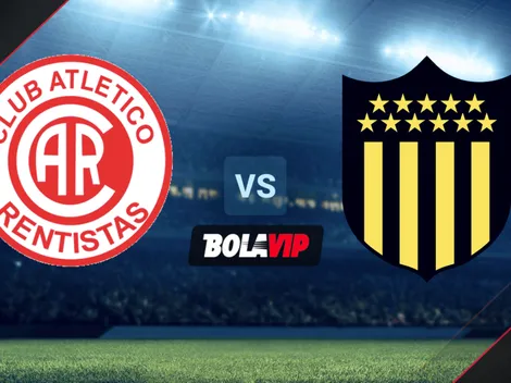 Qué canal transmite Rentistas vs. Peñarol por el Campeonato Uruguayo 2021