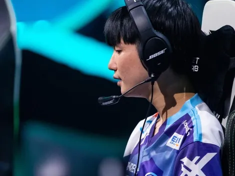 Detonation sorprende a Galatasaray y abre por completo el Grupo B en Worlds 2021