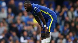 Antonio Rüdiger, entre la renovación de Chelsea y las ofertas de Real Madrid y Bayern Múnich.