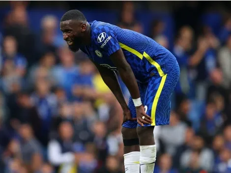 Rüdiger, decepcionado de Chelsea: Real Madrid y Bayern, listos para atacar