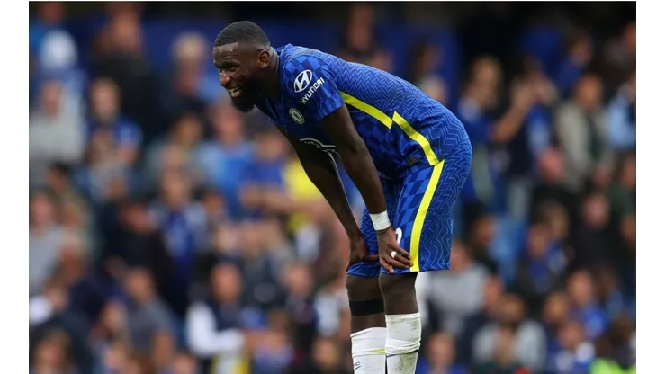 Antonio Rüdiger, entre la renovación de Chelsea y las ofertas de Real Madrid y Bayern Múnich.