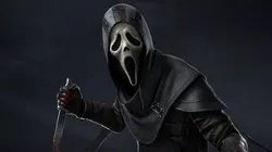Ghostface de Scream llegará a Call of Duty: Warzone
