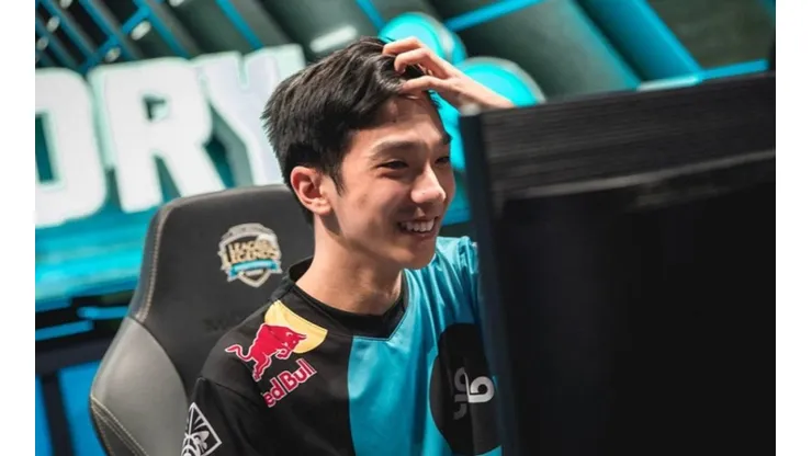 Highlights Worlds 2021 Cloud9 vs Beyond Gaming