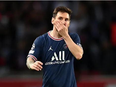 "Ahora es más fácil defender a Messi"