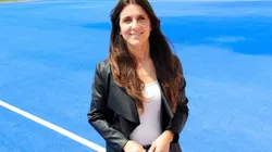 Inés Arrondo, la primera presidenta mujer del ENARD