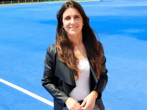 Inés Arrondo, la primera presidenta mujer del ENARD