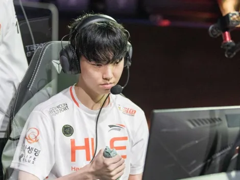 Hanwha Life cierra su participación en el Play-In de Worlds 2021 como Top 2 del Grupo A