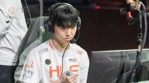 Highlights HLE vs RED Worlds 2021