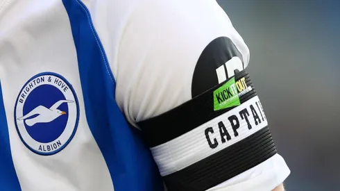 Jugador de Brighton fue arrestado por supuesta agresión sexual.